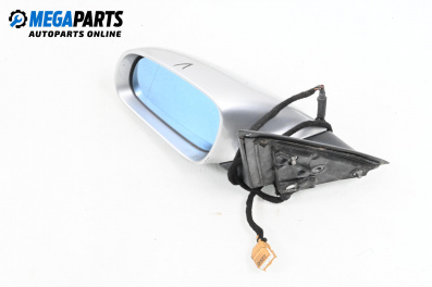 Spiegel for Audi A8 Sedan 4E (10.2002 - 07.2010), 5 türen, sedan, position: links