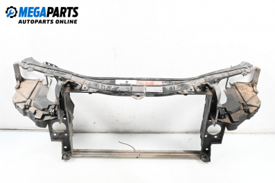 Front slam panel for Audi A8 Sedan 4E (10.2002 - 07.2010), sedan