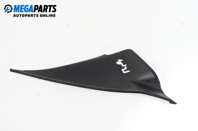 Interior plastic for Audi A8 Sedan 4E (10.2002 - 07.2010), 5 doors, sedan, position: right