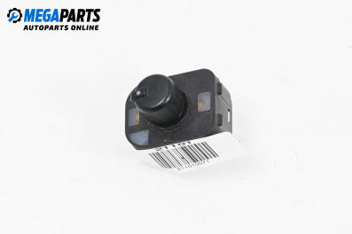 Mirror adjustment button for Audi A8 Sedan 4E (10.2002 - 07.2010)