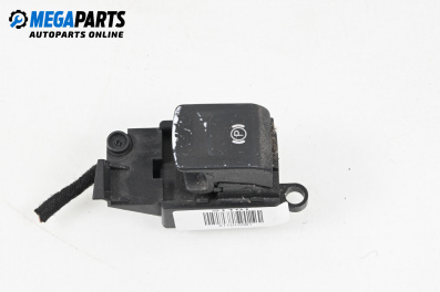 Parking brake button for Audi A8 Sedan 4E (10.2002 - 07.2010)