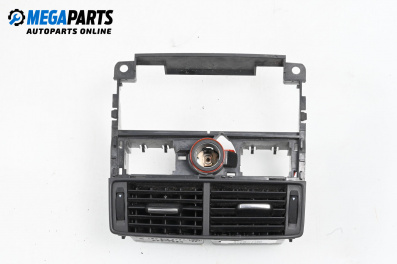 Fante de aer încălzire for Audi A8 Sedan 4E (10.2002 - 07.2010)