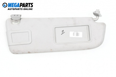 Sonnenblende for Audi A8 Sedan 4E (10.2002 - 07.2010), position: rechts