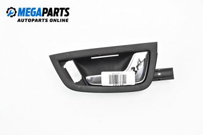 Inner handle for Audi A8 Sedan 4E (10.2002 - 07.2010), 5 doors, sedan, position: rear - right