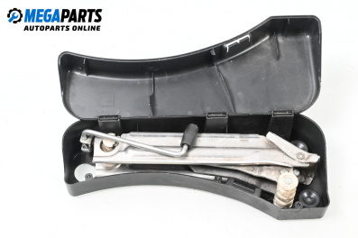 Cric for Audi A8 Sedan 4E (10.2002 - 07.2010)