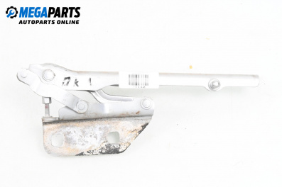 Balama capotă for Audi A8 Sedan 4E (10.2002 - 07.2010), 5 uși, sedan, position: dreapta