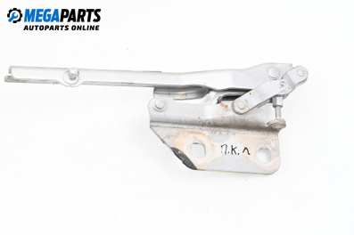 Balama capotă for Audi A8 Sedan 4E (10.2002 - 07.2010), 5 uși, sedan, position: stânga