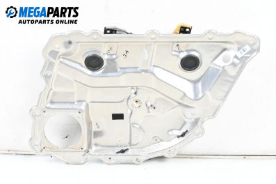 Power window mechanism for Audi A8 Sedan 4E (10.2002 - 07.2010), 5 doors, sedan, position: rear - right