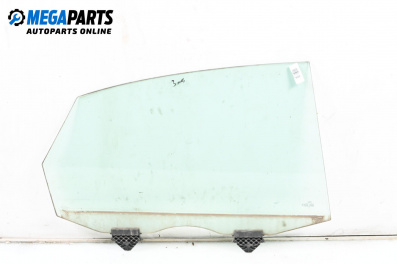 Window for Audi A8 Sedan 4E (10.2002 - 07.2010), 5 doors, sedan, position: rear - right