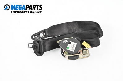 Seat belt for Audi A8 Sedan 4E (10.2002 - 07.2010), 5 doors, position: front - right