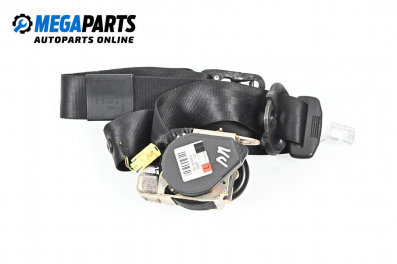 Seat belt for Audi A8 Sedan 4E (10.2002 - 07.2010), 5 doors, position: front - left