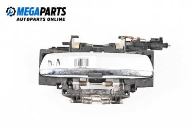 Außengriff for Audi A8 Sedan 4E (10.2002 - 07.2010), 5 türen, sedan, position: links, vorderseite