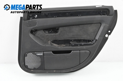 Panou interior ușă for Audi A8 Sedan 4E (10.2002 - 07.2010), 5 uși, sedan, position: dreaptă - spate