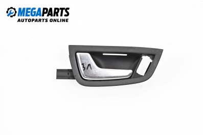 Inner handle for Audi A8 Sedan 4E (10.2002 - 07.2010), 5 doors, sedan, position: rear - left