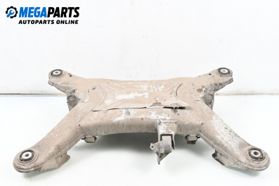 Rear axle for Audi A8 Sedan 4E (10.2002 - 07.2010), sedan