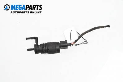 Scheibenwaschpumpe for Audi A8 Sedan 4E (10.2002 - 07.2010)