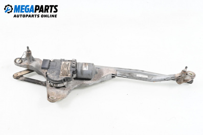 Front wipers motor for Audi A8 Sedan 4E (10.2002 - 07.2010), sedan, position: front, № Bosch 0 390 241 815