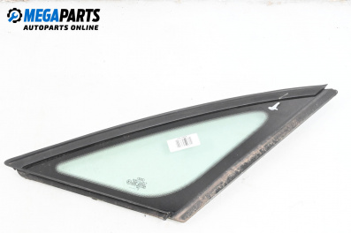 Vent window for Audi A8 Sedan 4E (10.2002 - 07.2010), 5 doors, sedan, position: right