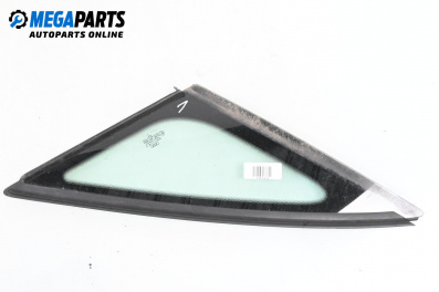 Vent window for Audi A8 Sedan 4E (10.2002 - 07.2010), 5 doors, sedan, position: left