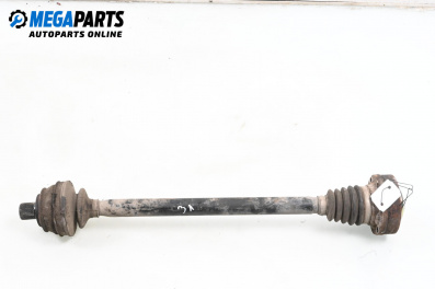 Driveshaft for Audi A8 Sedan 4E (10.2002 - 07.2010) 3.7 quattro, 280 hp, position: rear - left, automatic