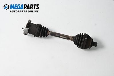 Driveshaft for Audi A8 Sedan 4E (10.2002 - 07.2010) 3.7 quattro, 280 hp, position: front - right, automatic