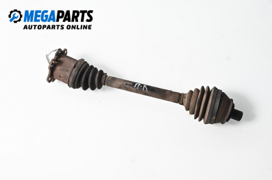 Driveshaft for Audi A8 Sedan 4E (10.2002 - 07.2010) 3.7 quattro, 280 hp, position: front - left, automatic