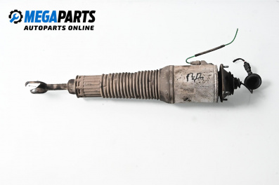 Air shock absorber for Audi A8 Sedan 4E (10.2002 - 07.2010), sedan, position: front - right