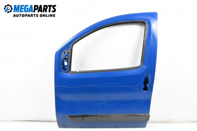 Door for Citroen Nemo Box (02.2008 - 12.2017), 3 doors, truck, position: left