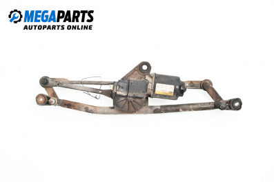 Motor ștergătoare parbriz for Citroen Nemo Box (02.2008 - 12.2017), lkw, position: fața