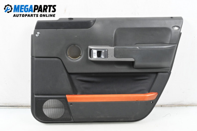 Interior door panel  for Land Rover Range Rover III SUV (03.2002 - 08.2012), 5 doors, suv, position: front - right