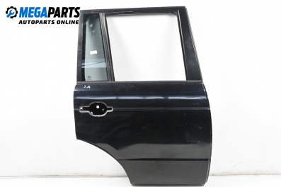 Ușă for Land Rover Range Rover III SUV (03.2002 - 08.2012), 5 uși, suv, position: dreaptă - spate