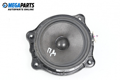 Loudspeaker for Land Rover Range Rover III SUV (03.2002 - 08.2012)