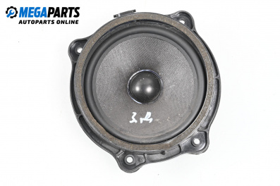 Loudspeaker for Land Rover Range Rover III SUV (03.2002 - 08.2012)