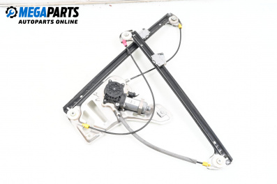 Macara electrică geam for Land Rover Range Rover III SUV (03.2002 - 08.2012), 5 uși, suv, position: dreaptă - fața