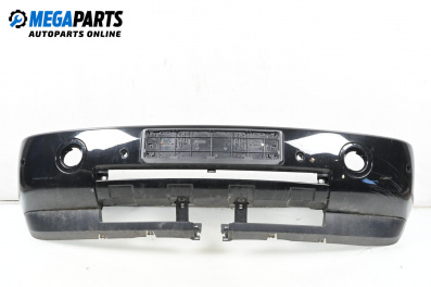 Front bumper for Land Rover Range Rover III SUV (03.2002 - 08.2012), suv, position: front
