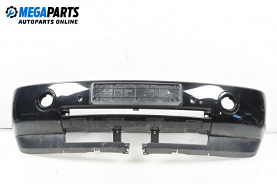 Frontstoßstange for Land Rover Range Rover III SUV (03.2002 - 08.2012), suv, position: vorderseite