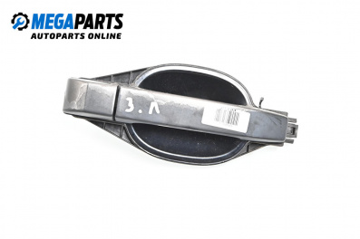 Mâner exterior for Land Rover Range Rover III SUV (03.2002 - 08.2012), 5 uși, suv, position: stânga - spate