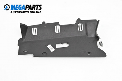 Capitonaj interior portbagaj for Land Rover Range Rover III SUV (03.2002 - 08.2012), 5 uși, suv