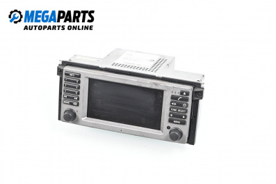 Display navigație for Land Rover Range Rover III SUV (03.2002 - 08.2012), № 65.52-6 909 599