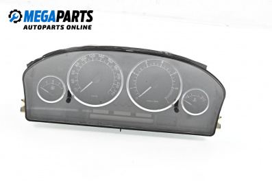 Kilometerzähler for Land Rover Range Rover III SUV (03.2002 - 08.2012) 4.4 4x4, 306 hp