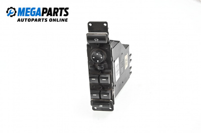 Window and mirror adjustment switch for Land Rover Range Rover III SUV (03.2002 - 08.2012)