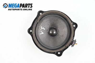 Loudspeaker for Land Rover Range Rover III SUV (03.2002 - 08.2012)