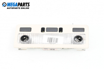 Plafonieră interioară for Land Rover Range Rover III SUV (03.2002 - 08.2012)