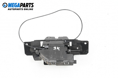 Încuietoare portbagaj for Land Rover Range Rover III SUV (03.2002 - 08.2012), suv, position: din spate