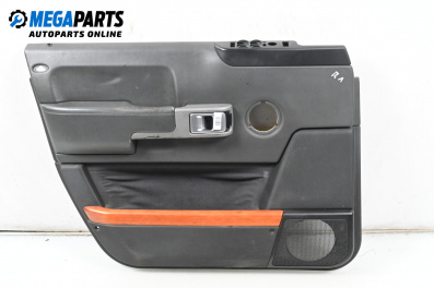 Panou interior ușă for Land Rover Range Rover III SUV (03.2002 - 08.2012), 5 uși, suv, position: stânga - fața