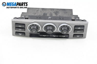 Bedienteil climatronic for Land Rover Range Rover III SUV (03.2002 - 08.2012)