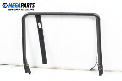 Interior plastic for Land Rover Range Rover III SUV (03.2002 - 08.2012), 5 doors, suv, position: left