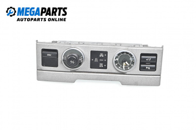 Buttons panel for Land Rover Range Rover III SUV (03.2002 - 08.2012)