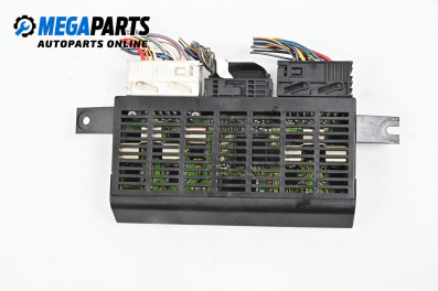 Light module controller for Land Rover Range Rover III SUV (03.2002 - 08.2012), № YWC000540