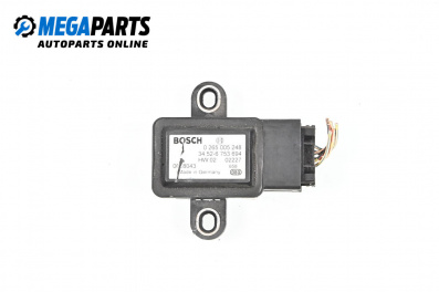 ESP sensor for Land Rover Range Rover III SUV (03.2002 - 08.2012), № Bosch 0 265 005 248